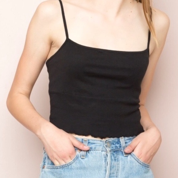 Brandy Melville Tops - brandy melville alani tank
